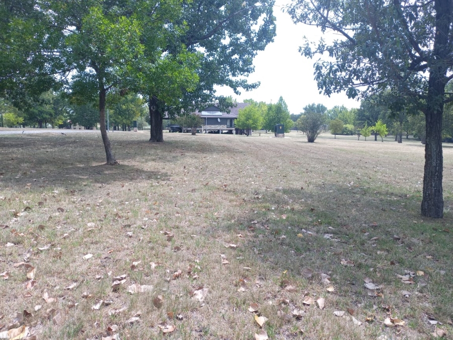 0 Bedroom Property for Sale in Willow Creek Riverfront Residential Estate Free State